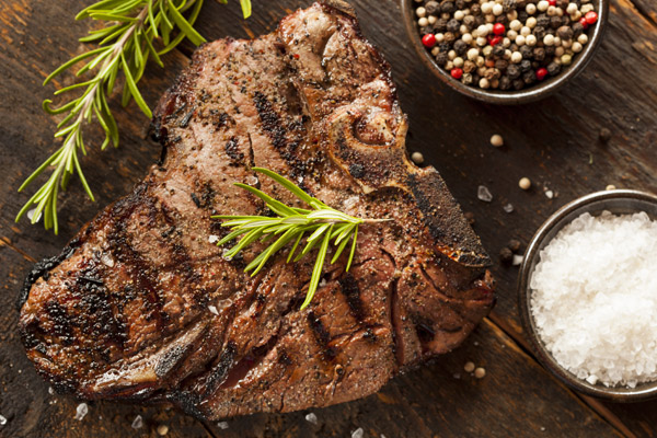 Porterhouse Steak