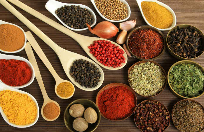 Mostra Food Distribution